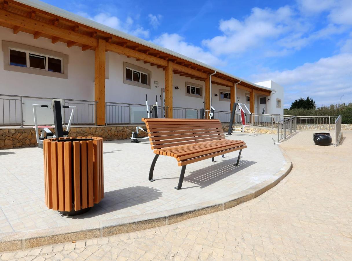 Sun - Surf Camp & Hostel Sagres