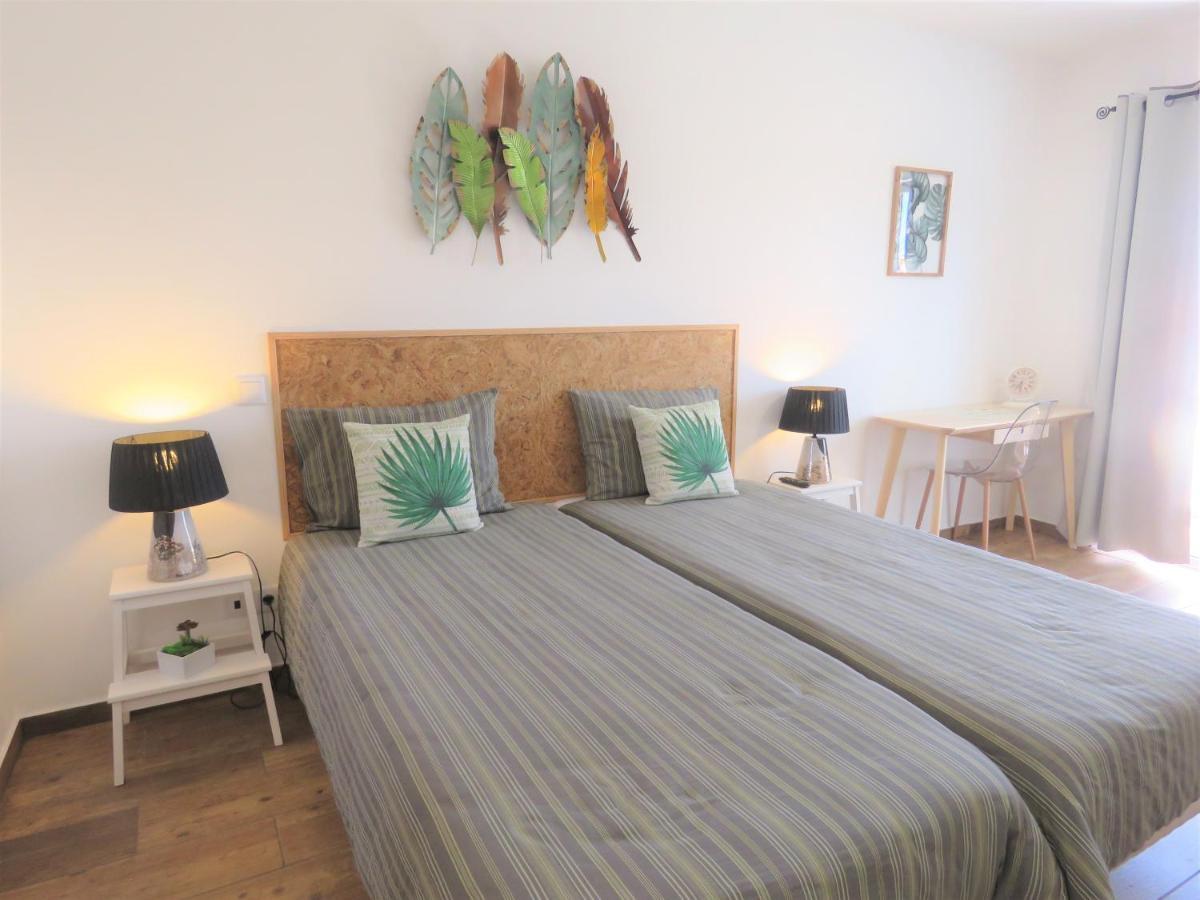 Sun - Surf Camp & Sagres