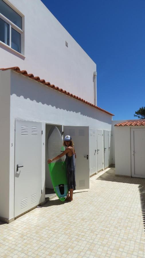 Sun - Surf Camp &