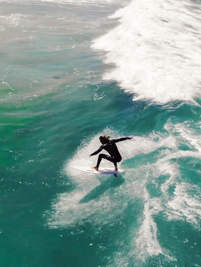 Sun - Surf Camp & Hostel Sagres